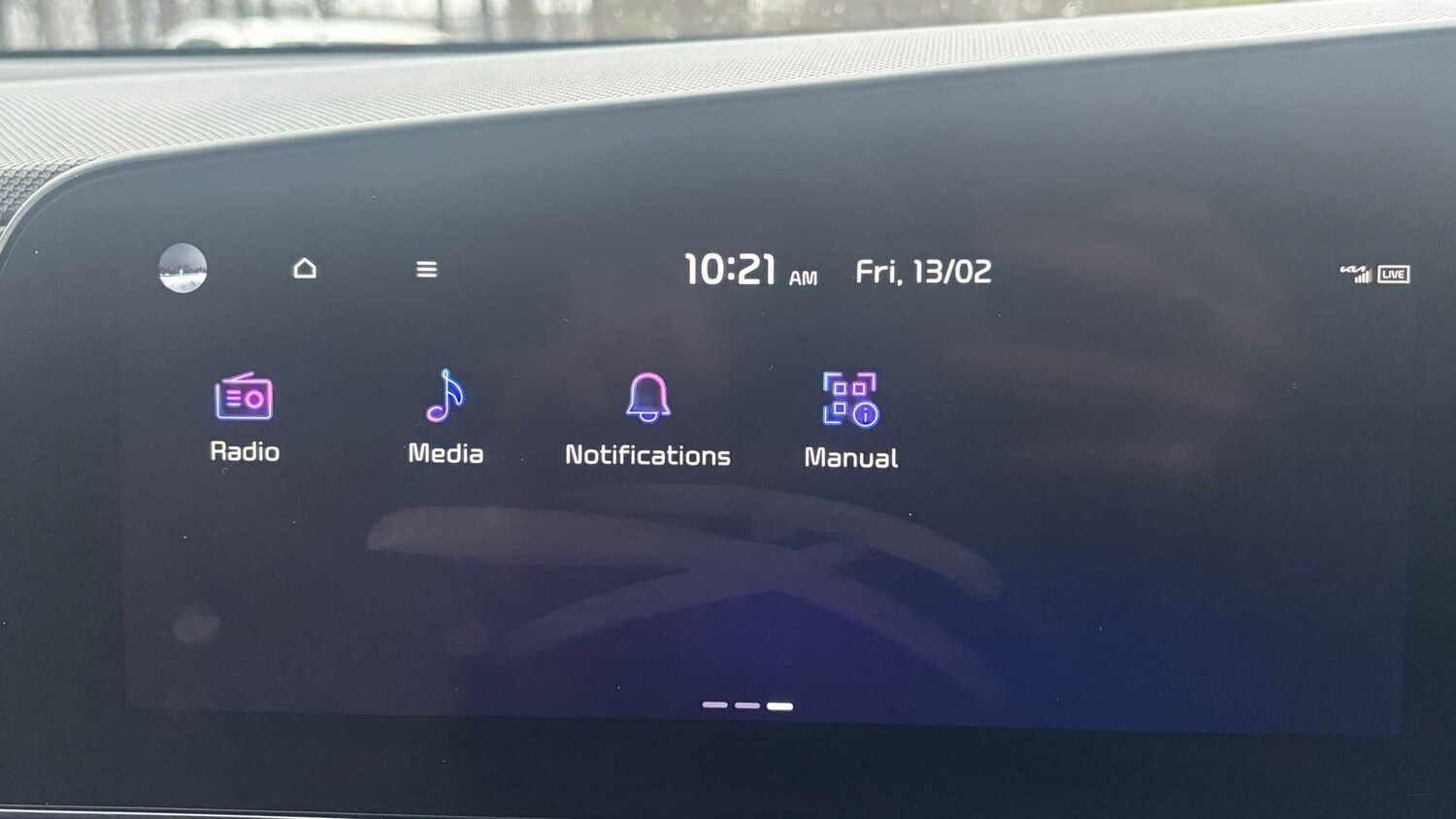 Used Kia Niro for sale - 77859336: Photo 16