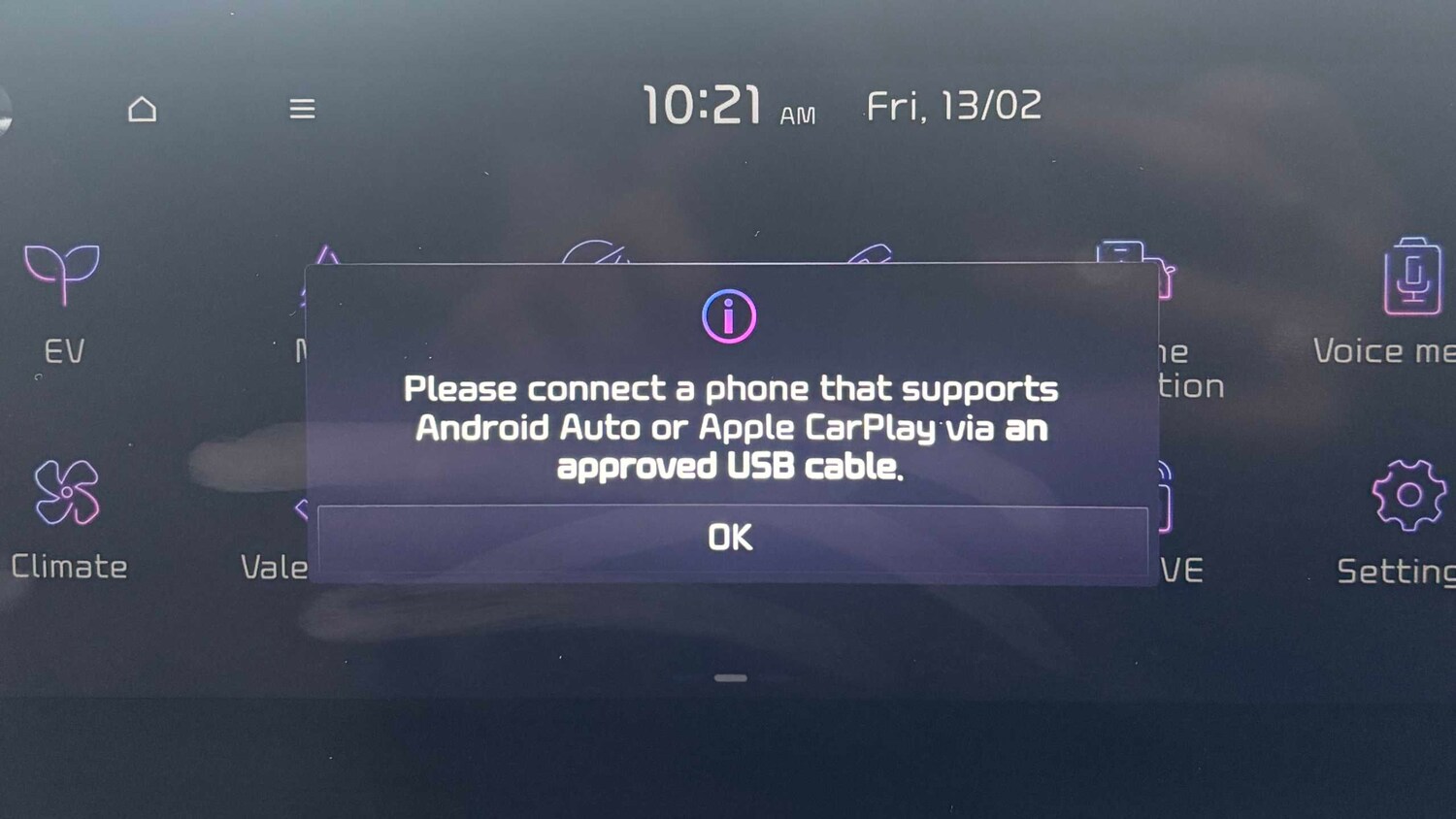 Used Kia Niro for sale - 77859336: Photo 17