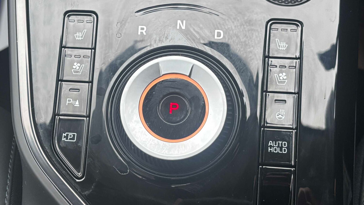 Used Kia Niro for sale - 77859336: Photo 22