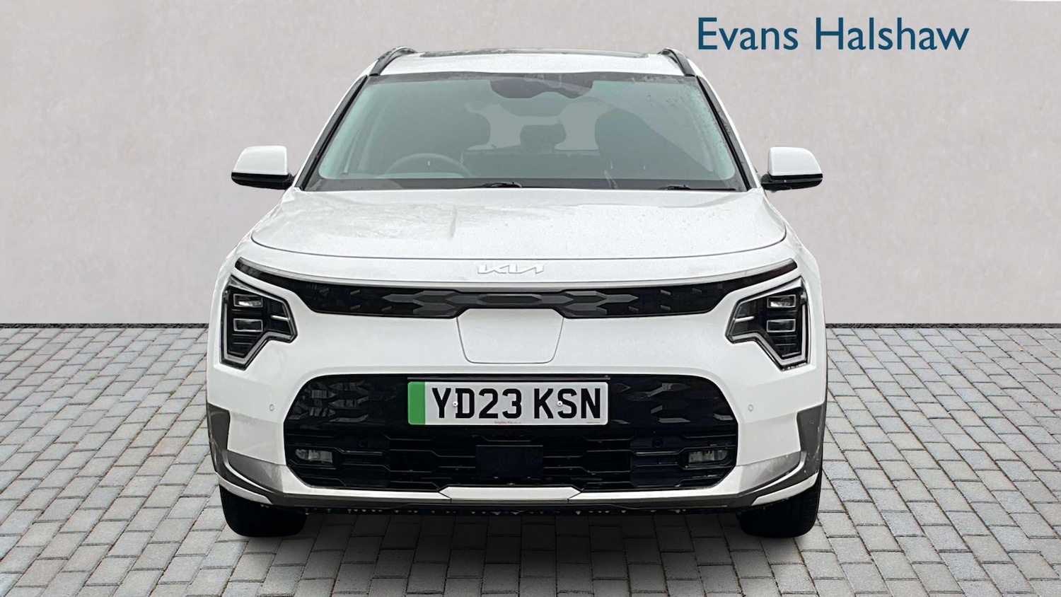 Used Kia Niro for sale - 77859336: Photo 4