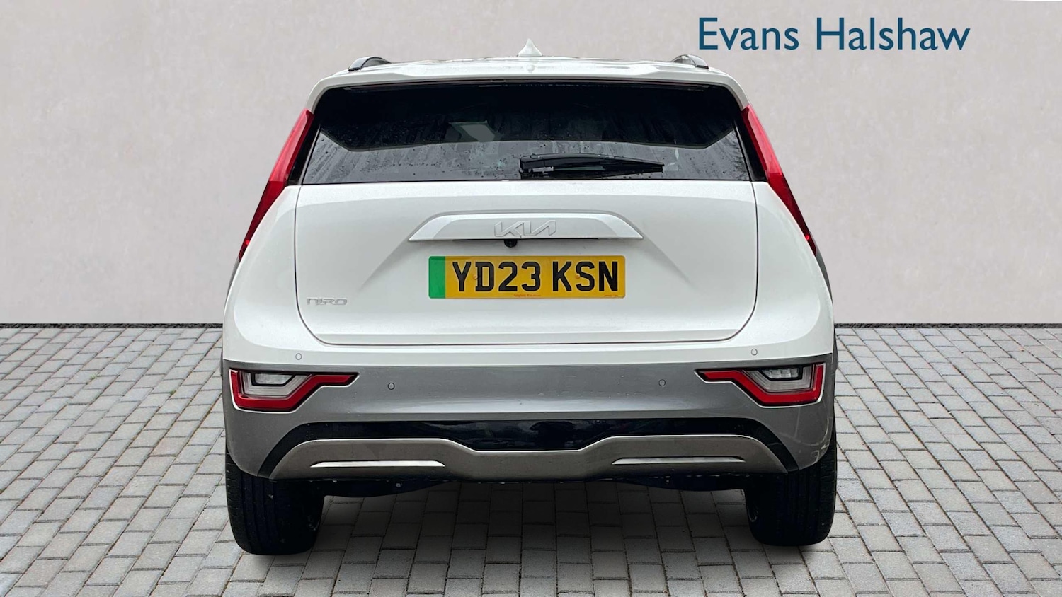 Used Kia Niro for sale - 77859336: Photo 5