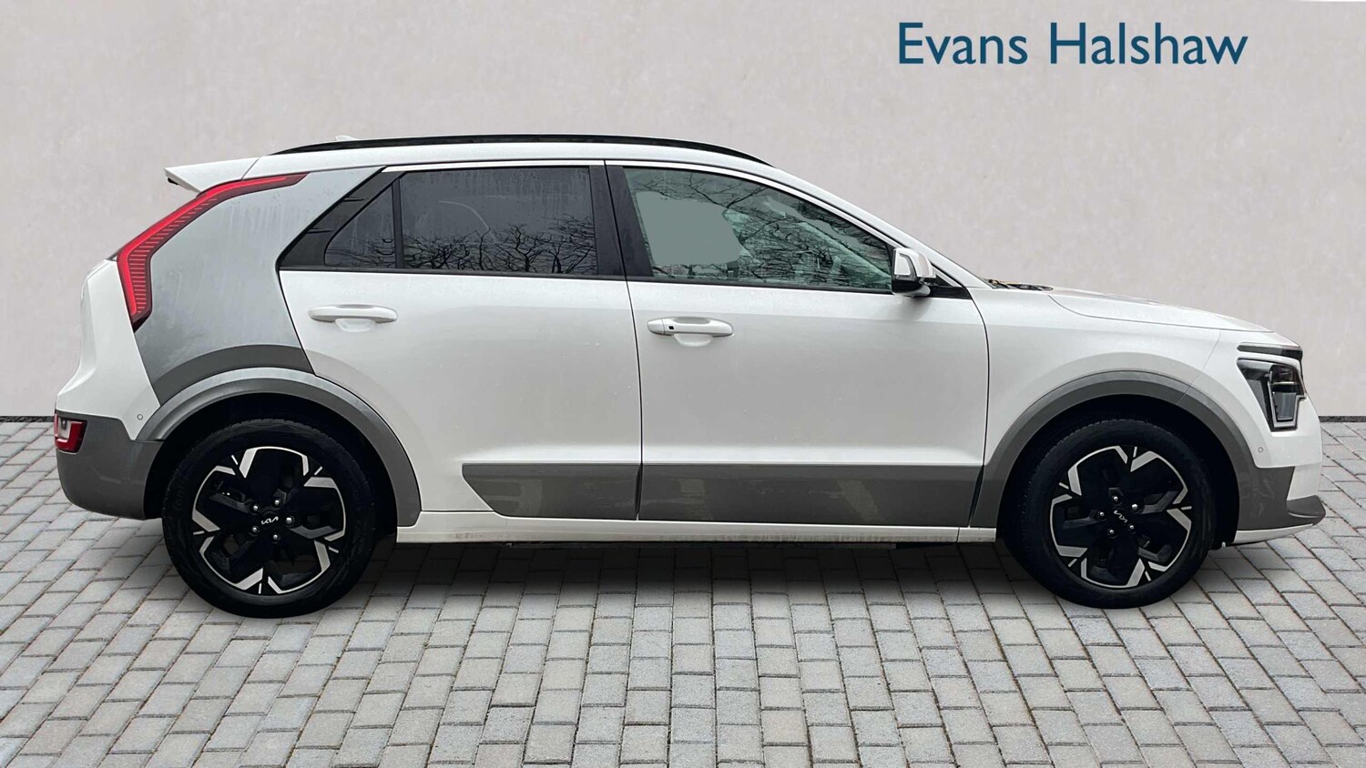 Used Kia Niro for sale - 77859336: Photo 6