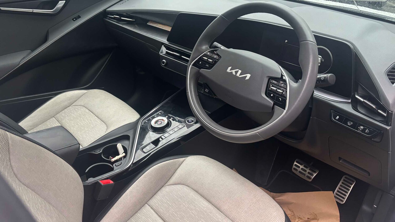 Used Kia Niro for sale - 77859336: Photo 8