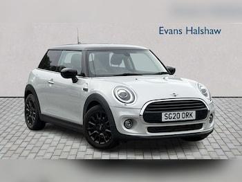 Used MINI Hatch 2020 for sale - 78893408: Photo