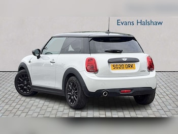 Used MINI Hatch 2020 for sale - 78893408: Photo