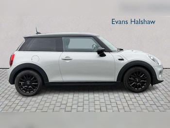 Used MINI Hatch 2020 for sale - 78893408: Photo