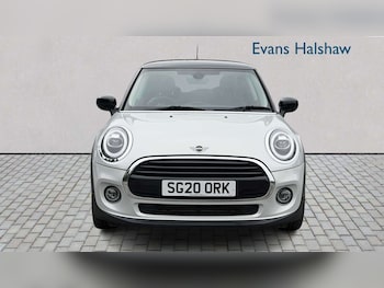 Used MINI Hatch 2020 for sale - 78893408: Photo