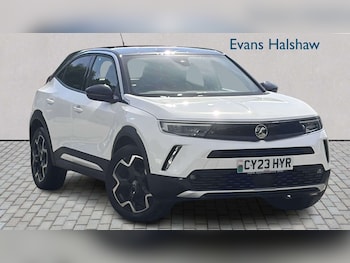 Used Vauxhall Mokka 2023 for sale - 79160927: Photo