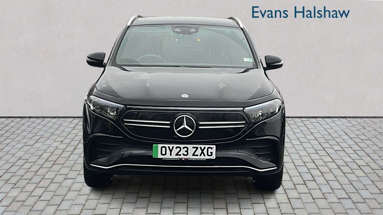 Used Mercedes-Benz EQA 2023 for sale - 78052409: Photo 3