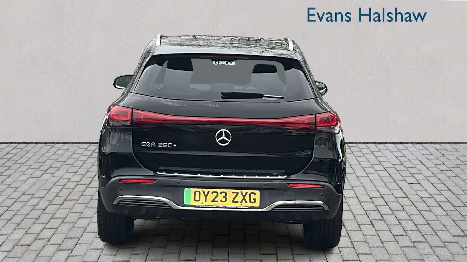 Used Mercedes-Benz EQA 2023 for sale - 78052409: Photo 4