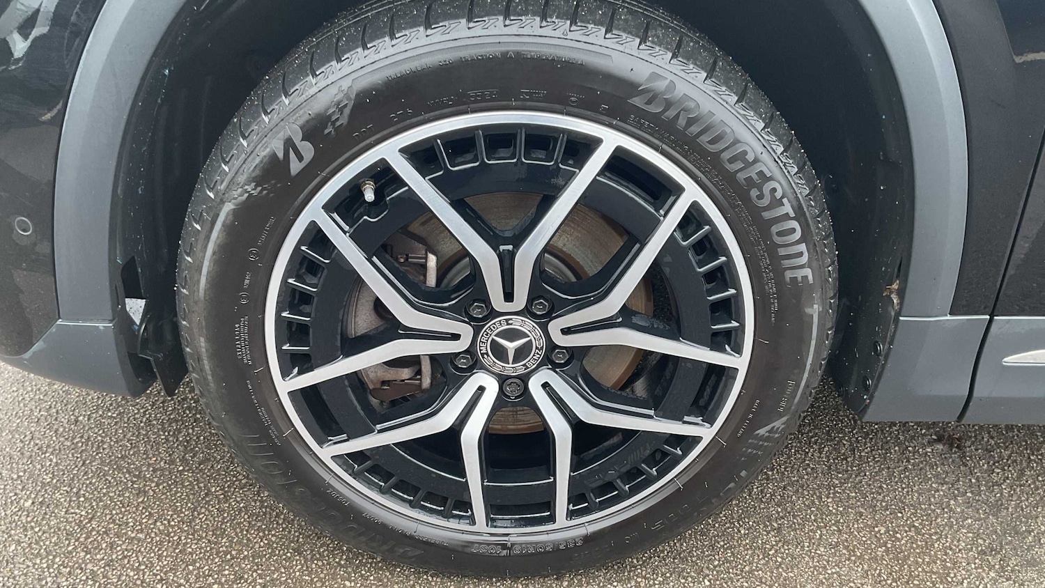 Used Mercedes-Benz EQA 2023 for sale - 78052409: Photo 6