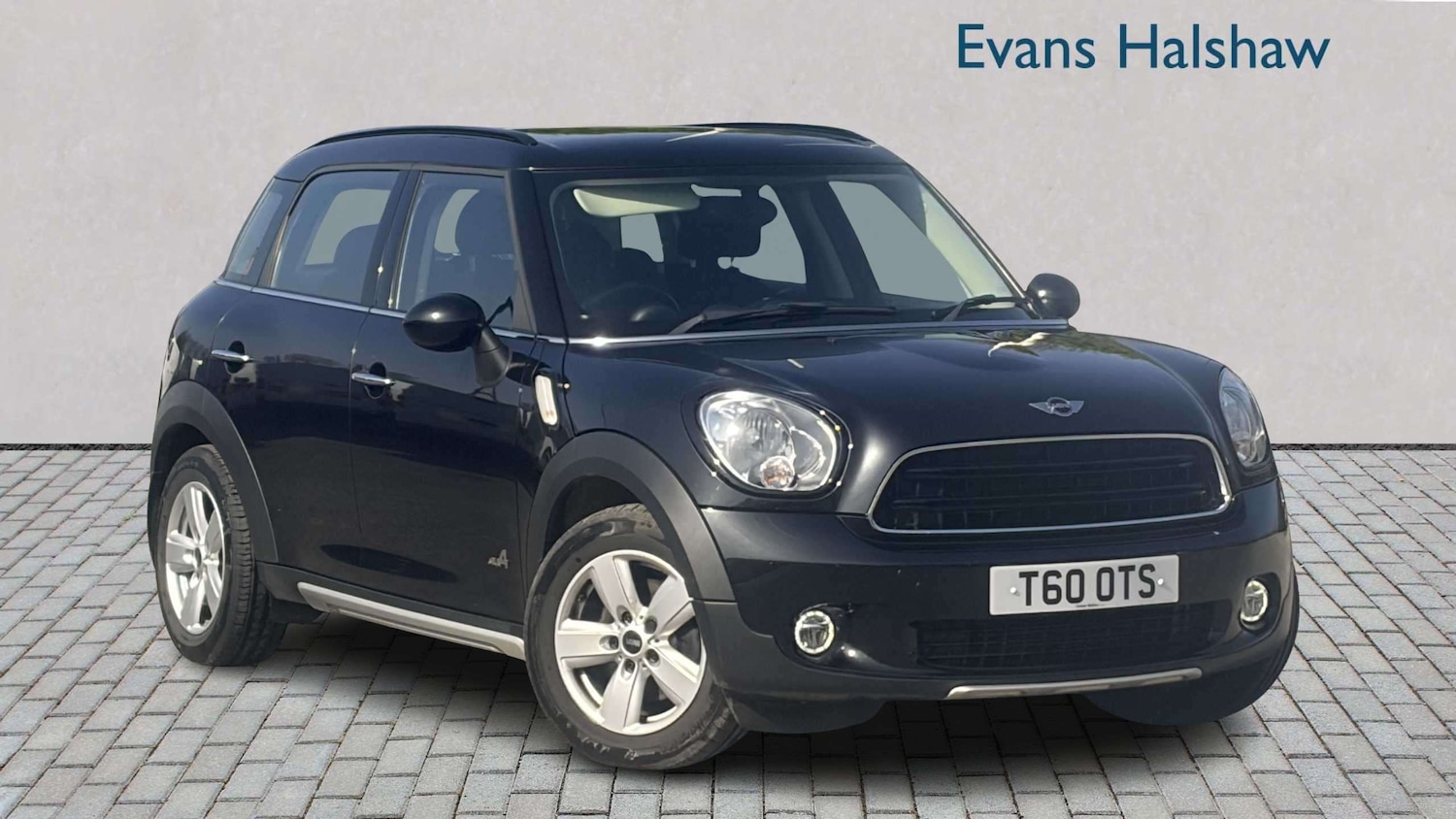 Used MINI Countryman for sale - 78173682: Photo 1