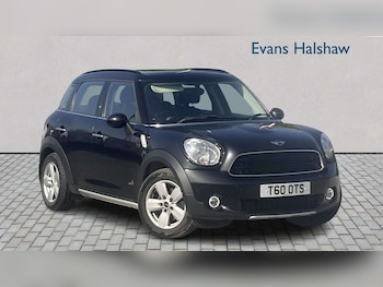 Used MINI Countryman 2016 for sale - 78173682: Photo