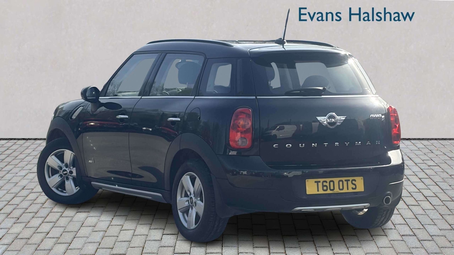 Used MINI Countryman for sale - 78173682: Photo 2