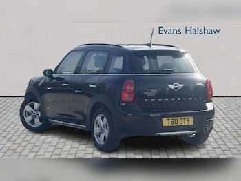 Used MINI Countryman 2016 for sale - 78173682: Photo