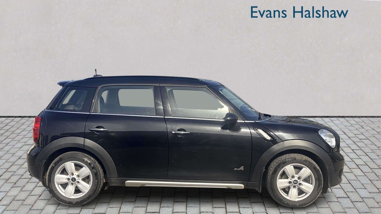 Used MINI Countryman for sale - 78173682: Photo 3