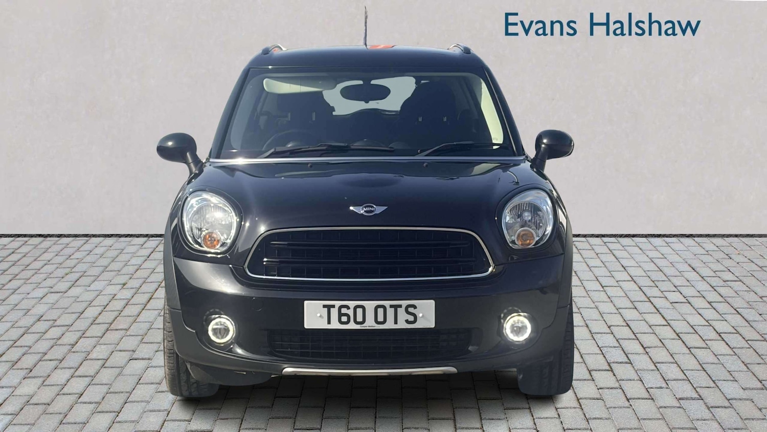 Used MINI Countryman for sale - 78173682: Photo 4