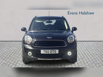 Used MINI Countryman 2016 for sale - 78173682: Photo