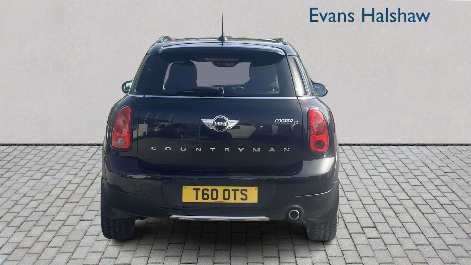Used MINI Countryman for sale - 78173682: Photo 5