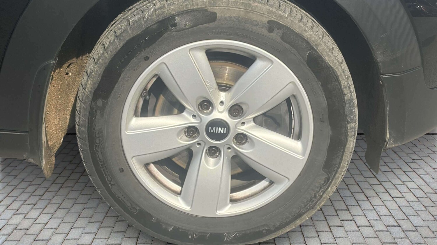 Used MINI Countryman for sale - 78173682: Photo 6