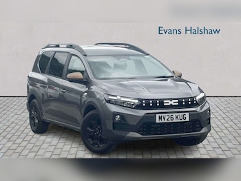 Used Dacia Jogger 2026 for sale - 78949599: Photo
