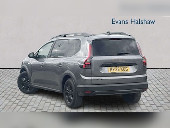 Used Dacia Jogger 2026 for sale - 78949599: Photo