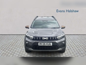 Used Dacia Jogger 2026 for sale - 78949599: Photo
