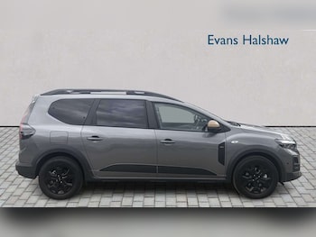 Used Dacia Jogger 2026 for sale - 78949599: Photo