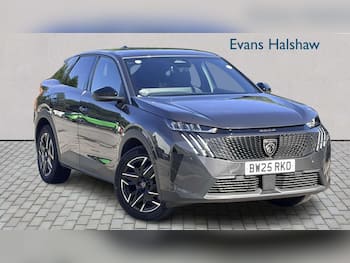 Used Peugeot 3008 2025 for sale - 79716552: Photo