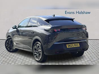 Used Peugeot 3008 2025 for sale - 79716552: Photo