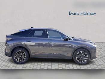 Used Peugeot 3008 2025 for sale - 79716552: Photo