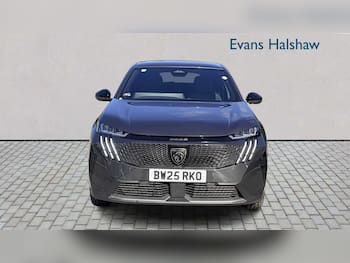 Used Peugeot 3008 2025 for sale - 79716552: Photo