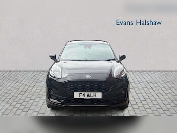 Used Ford Puma 2023 for sale - 78519472: Photo