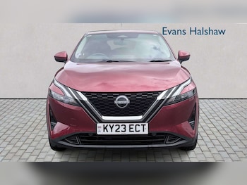 Used Nissan Qashqai 2023 for sale - 78800267: Photo