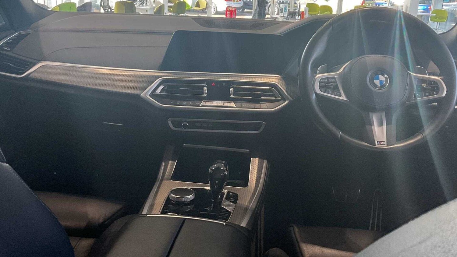 Used BMW X5 for sale - 77858090: Photo 12