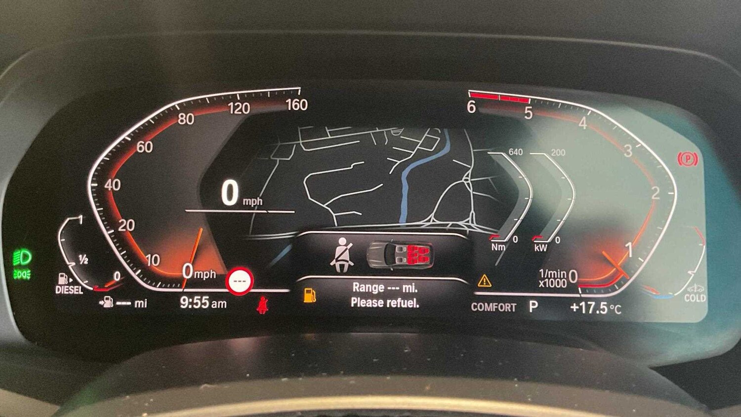 Used BMW X5 for sale - 77858090: Photo 15