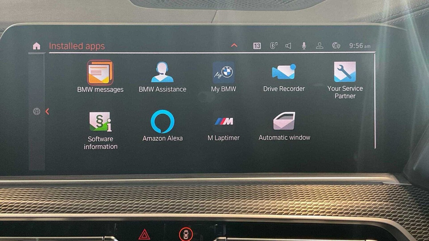 Used BMW X5 for sale - 77858090: Photo 18