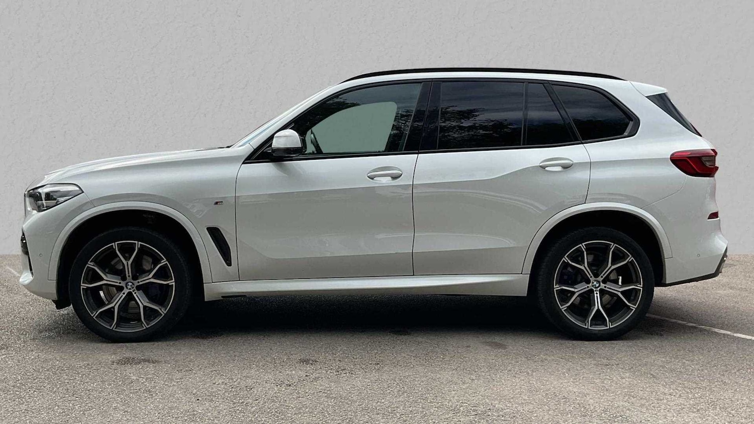 Used BMW X5 for sale - 77858090: Photo 4