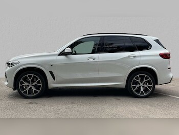 Used BMW X5 2019 for sale - 77858090: Photo