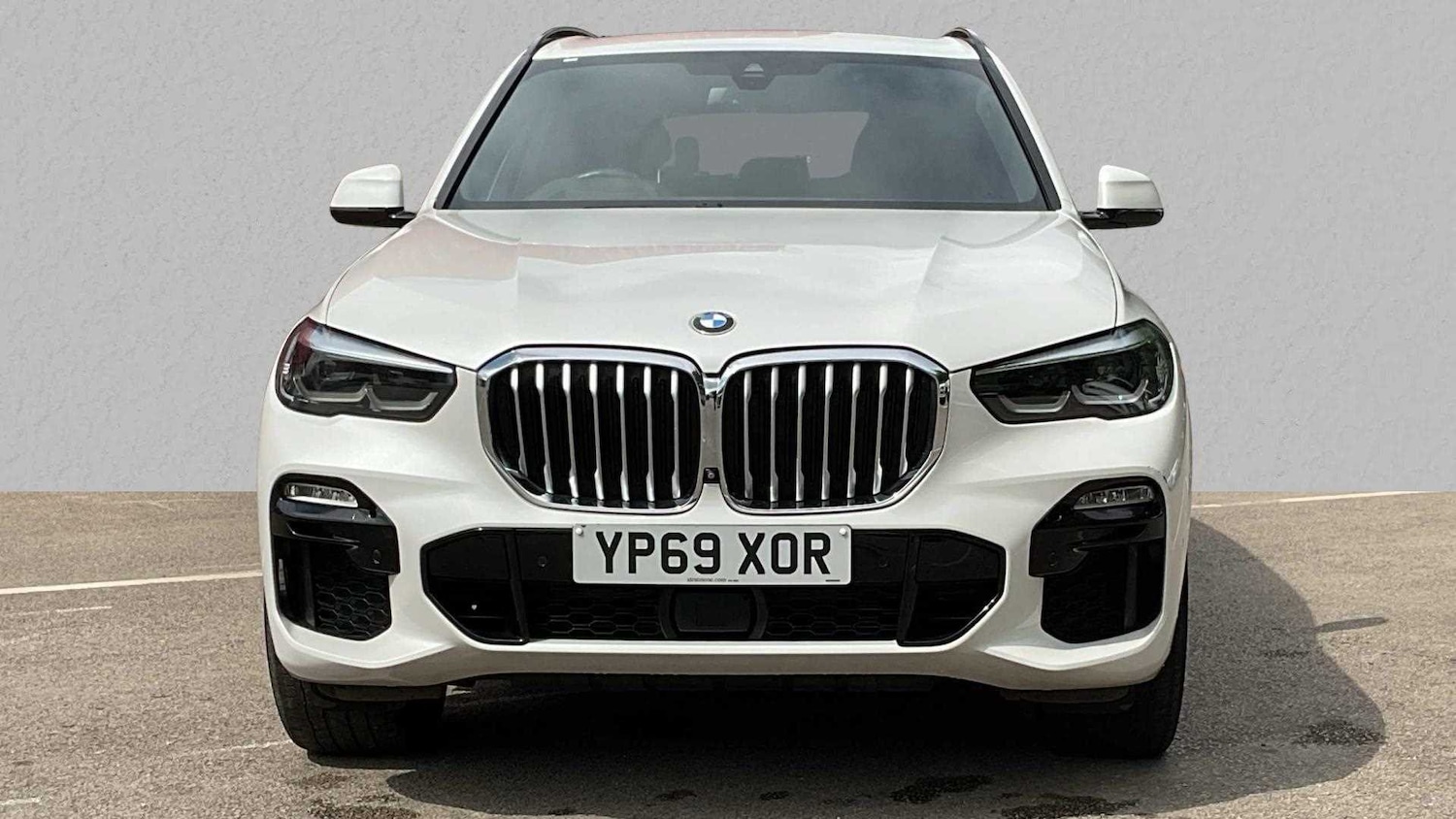 Used BMW X5 for sale - 77858090: Photo 5