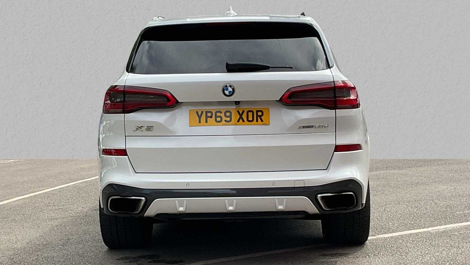 Used BMW X5 for sale - 77858090: Photo 6