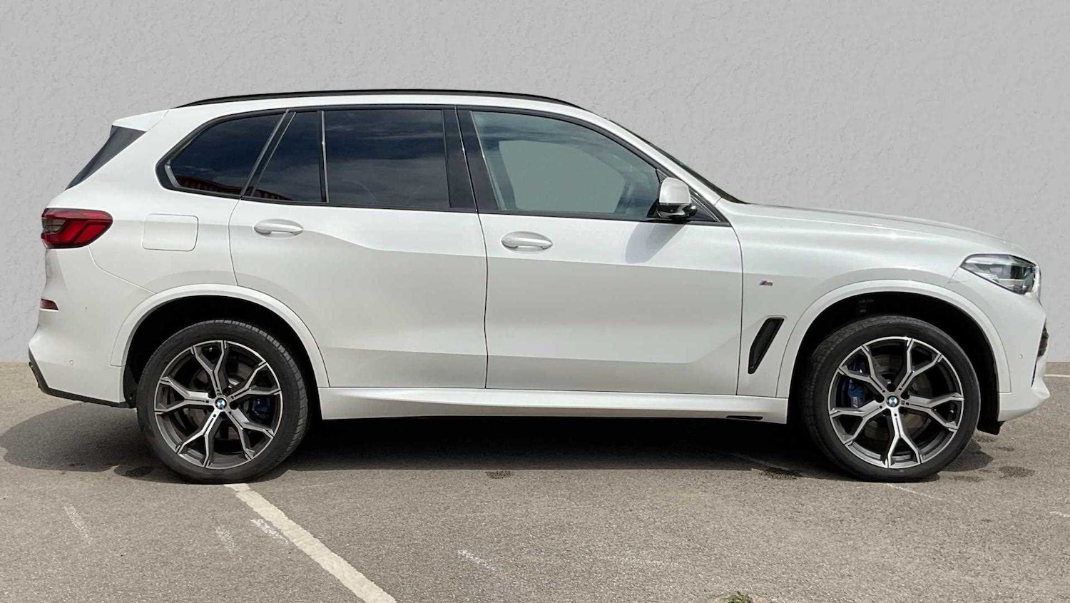 Used BMW X5 for sale - 77858090: Photo 7