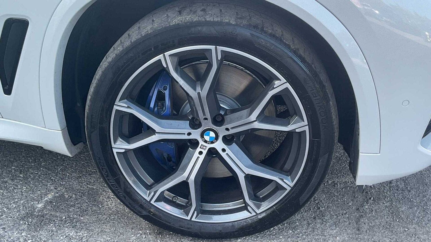 Used BMW X5 for sale - 77858090: Photo 8