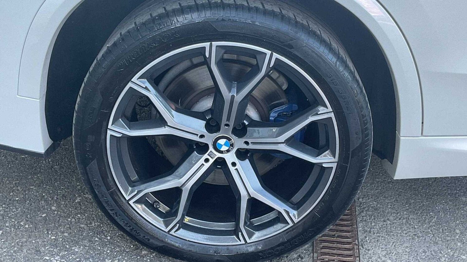 Used BMW X5 for sale - 77858090: Photo 9