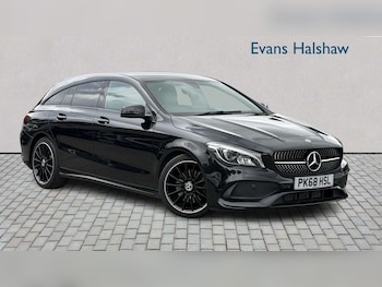 Used Mercedes-Benz CLA 2018 for sale - 78678469: Photo