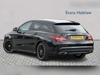 Used Mercedes-Benz CLA 2018 for sale - 78678469: Photo