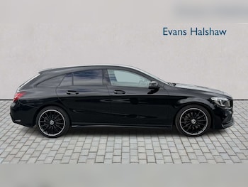 Used Mercedes-Benz CLA 2018 for sale - 78678469: Photo