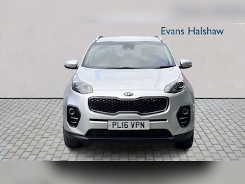 Used Kia Sportage 2016 for sale - 79428701: Photo