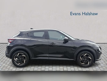 Used Nissan Juke 2023 for sale - 79147795: Photo