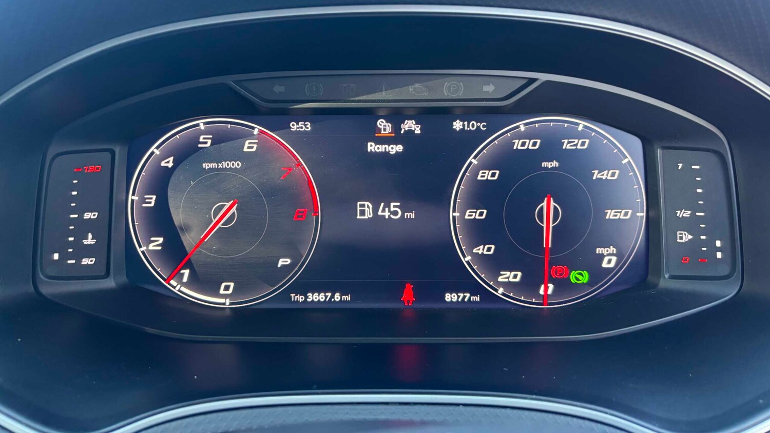 Used SEAT Arona for sale - 77860669: Photo 10